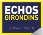 Les Echos Girondins